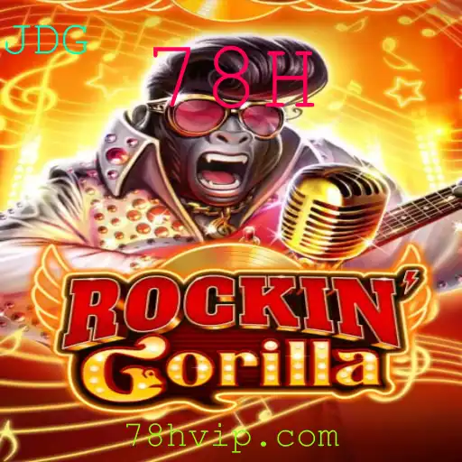 Explorando o Excitante Universo de RockinGorilla