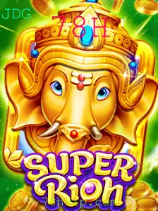 SuperRich: Descubra o Mundo Empolgante do Novo Jogo de Estratégia