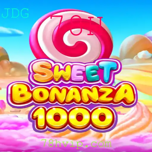 Descubra o Mundo Encantado de SweetBonanza1000: Regras e Diversão Garantida