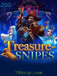 Explorando TreasureSnipes: O Fascinante Mundo do Caçador de Tesouros