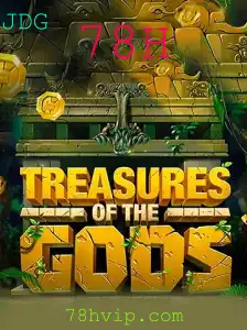 Descubra o Fascinante Mundo de 'TreasureoftheGods' e a Palavra-chave Mística '78H'