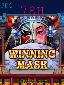 WinningMask: Explore o Fascinante Mundo do Jogo com a Chave 78H
