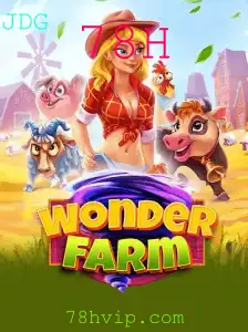 Descubra o Encantador Mundo de WonderFarm: Guia Completo e Atualizado de Jogo